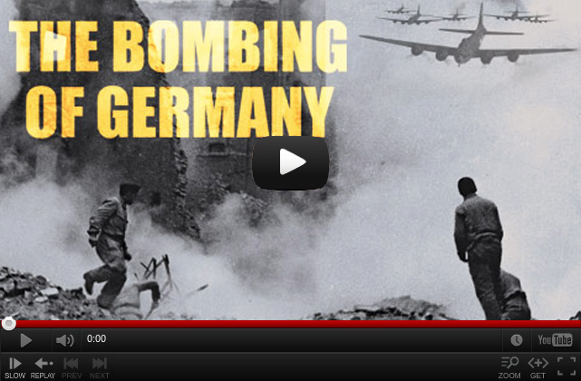 american experience the bombing of germany, full episode on IMdb